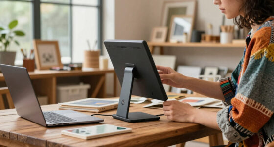 14 Best Portable Monitors For Working From Anywhere In 2026