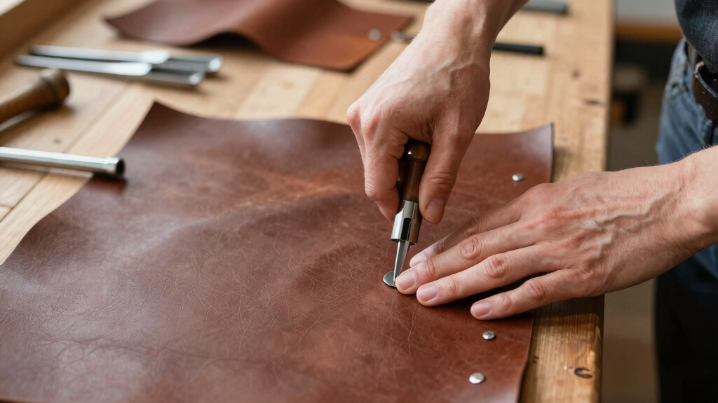 14 Best Rivet Press for Leather Goods in 2026