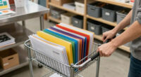 14 Best Rolling File Carts for Paperwork-Heavy Divorces in 2026