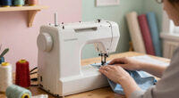 14 Best Sewing Machines for Calming Creative Routines in 2026