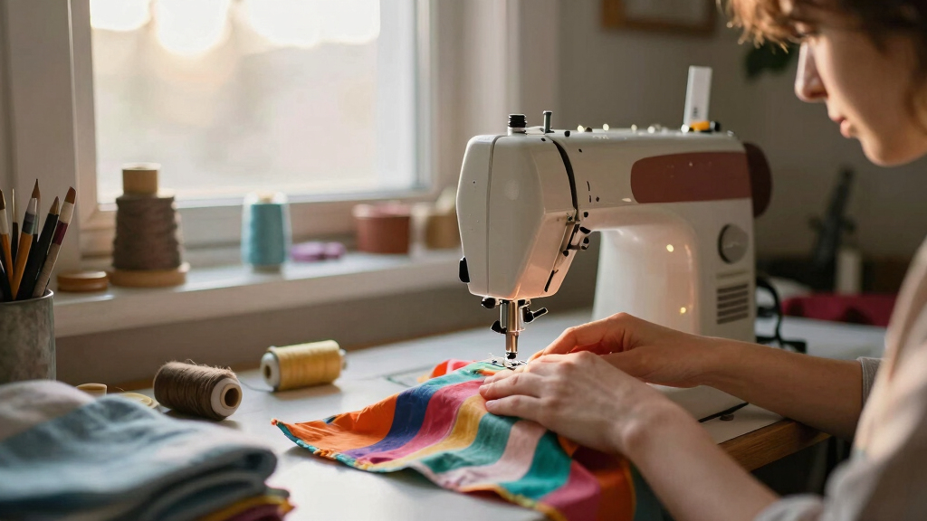 14 Best Sewing Machines for Home Decor Sewing in 2026