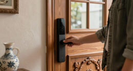 14 Best Smart Door Locks for Apartment Safety After Separation in 2026