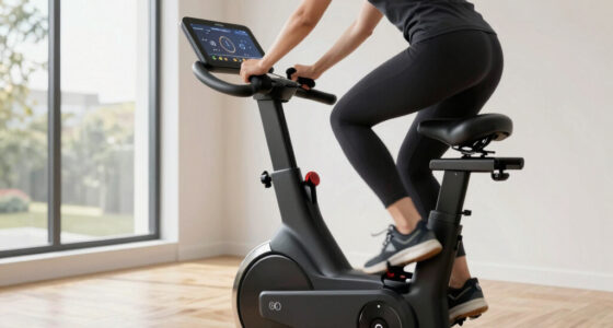 14 Best Smart Exercise Bikes for Guided Home Workouts in 2026