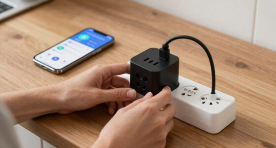 14 Best Smart Plugs for Simple Home Automation in 2026