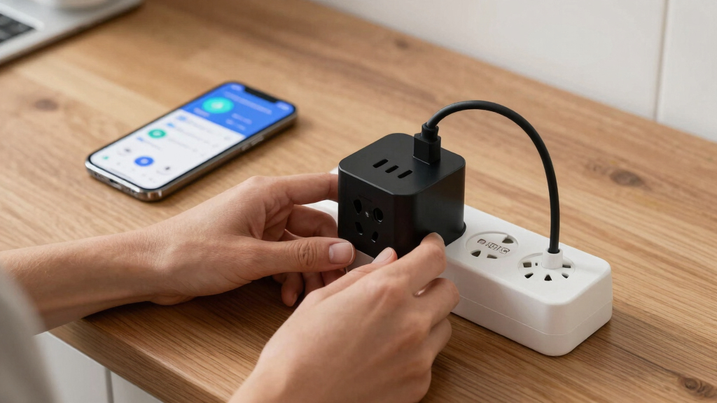 14 Best Smart Plugs for Simple Home Automation in 2026