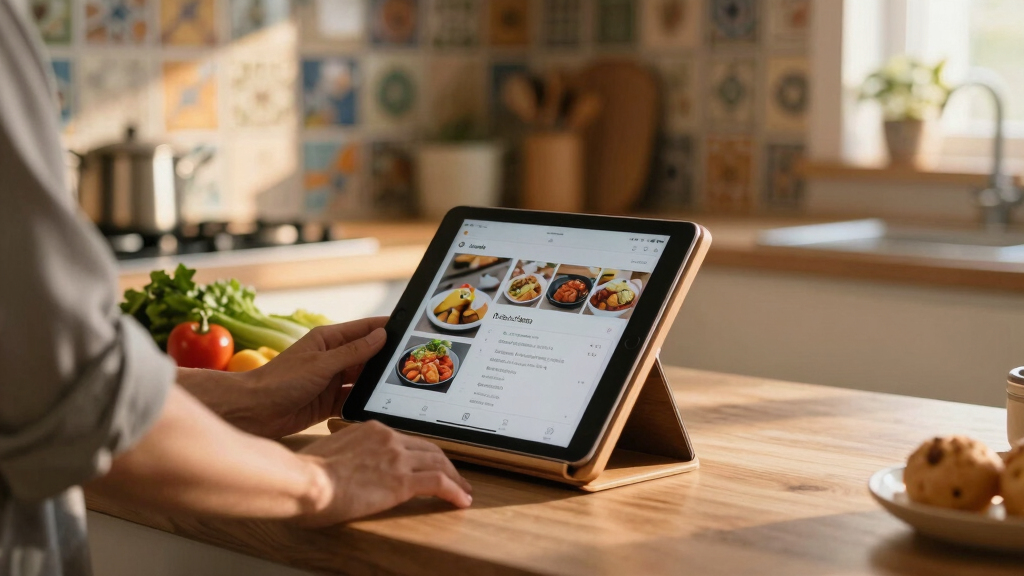 14 Best Tablet Stands for Desk and Kitchen Use in 2026