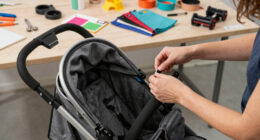 14 Best Travel System Strollers for Single-Parent Routines in 2026
