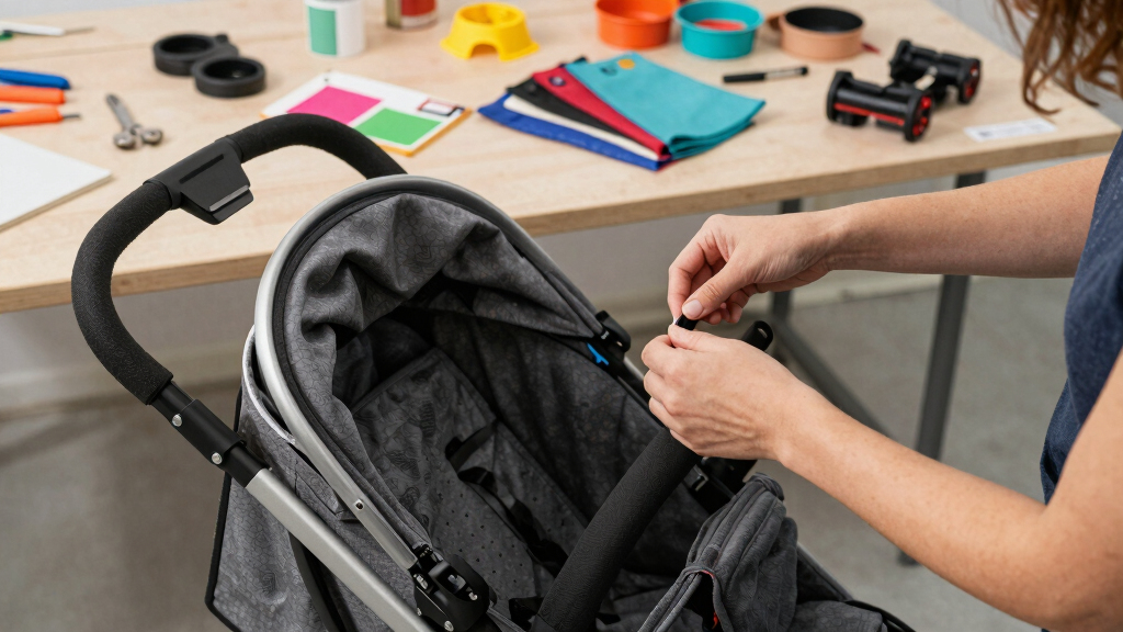 14 Best Travel System Strollers for Single-Parent Routines in 2026
