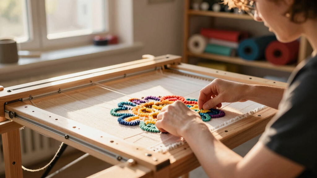 14 Best Tufting Frame for Home Use in 2026
