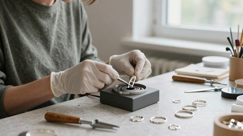 14 Best Tumbler Polisher for Handmade Jewelry in 2026