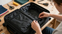 14 Best Under-Seat Luggage for Short Custody Trips in 2026