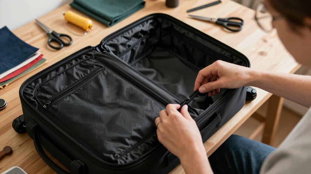 14 Best Under-Seat Luggage for Short Custody Trips in 2026