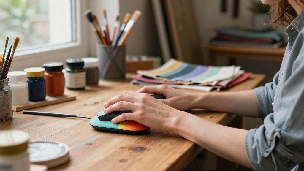 14 Best Vertical Mice for All-Day Paperwork Comfort in 2026
