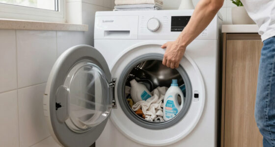 14 Best Washer-Dryer Combos for Small Apartments in 2026