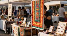 15 Best Banner Stand for Maker Markets in 2026