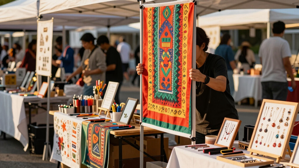 15 Best Banner Stand for Maker Markets in 2026