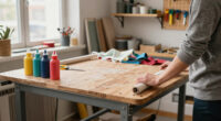 15 Best Best Rolling Workbench For Craft Room In 2026
