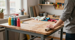 15 Best Best Rolling Workbench For Craft Room In 2026