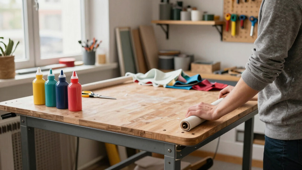 15 Best Best Rolling Workbench For Craft Room In 2026