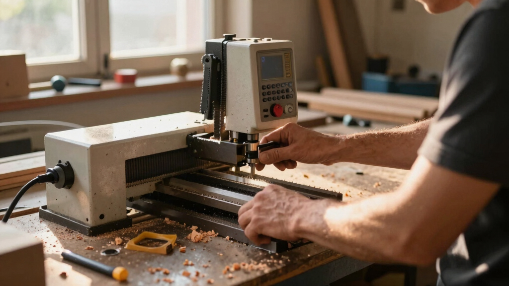 15 Best CNC Machine for Small Woodworking Business in 2026