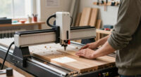 15 Best CNC Router for Beginner Makers in 2026