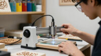 15 Best Diode Laser Engraver for Crafts in 2026