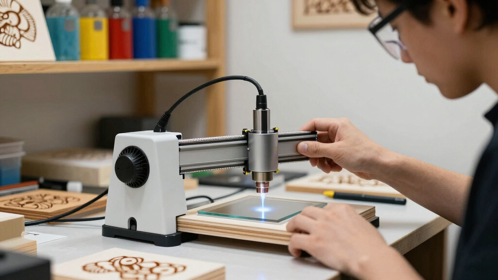 15 Best Diode Laser Engraver for Crafts in 2026