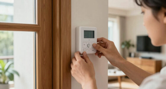 15 Best Door and Window Alarm Systems for Apartments in 2026
