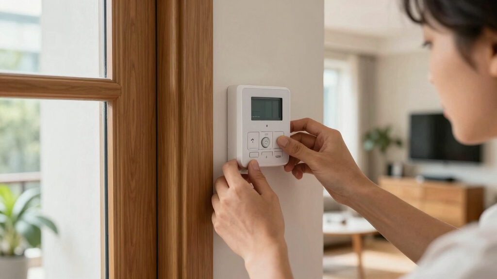 15 Best Door and Window Alarm Systems for Apartments in 2026