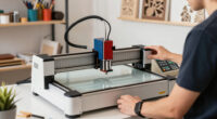 15 Best Enclosed Laser Cutter For Home Studio In 2026