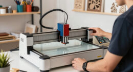 15 Best Enclosed Laser Cutter For Home Studio In 2026