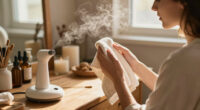 15 Best Facial Steamers for Self-Care Nights in 2026