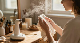 15 Best Facial Steamers for Self-Care Nights in 2026