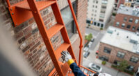 15 Best Fire Escape Ladders for Upper-Floor Apartments in 2026