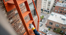15 Best Fire Escape Ladders for Upper-Floor Apartments in 2026