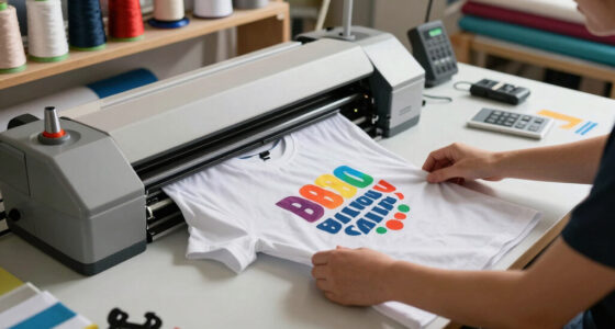 15 Best Garment Printer for Handmade Brands in 2026