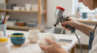 15 Best Glaze Spray System for Ceramics in 2026