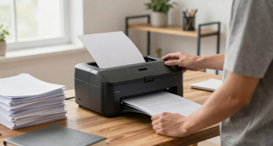 15 Best Heavy-Duty Shredders for Home Office Privacy in 2026