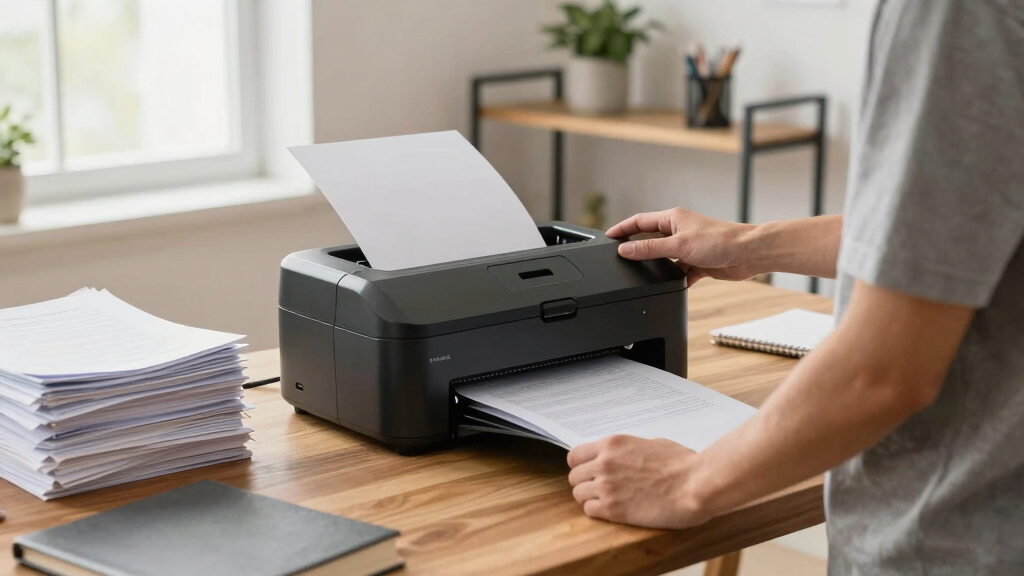 15 Best Heavy-Duty Shredders for Home Office Privacy in 2026