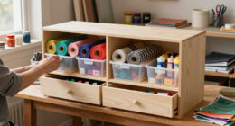 15 Best Modular Craft Storage Cabinet System in 2026