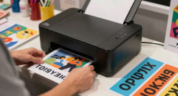 15 Best Photo Printer for Booth Signage in 2026