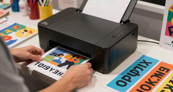 15 Best Photo Printer for Booth Signage in 2026