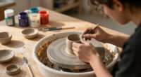 15 Best Pottery Setup for Ornament Makers in 2026
