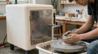 15 Best Pottery Wheel and Kiln Setup for 2026