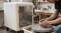15 Best Pottery Wheel and Kiln Setup for 2026