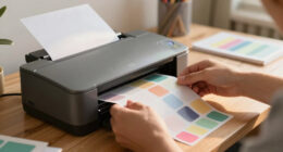 15 Best Printer For Printable Labels And Tags In 2026
