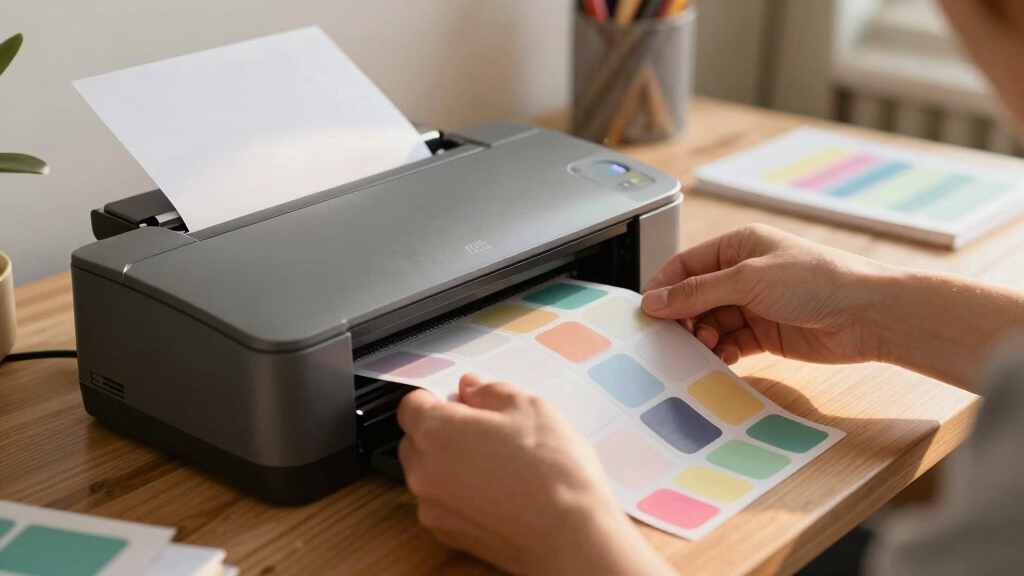 15 Best Printer For Printable Labels And Tags In 2026
