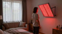 15 Best Red Light Therapy Panels for Evening Wellness Routines in 2026
