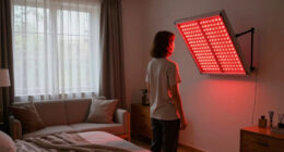 15 Best Red Light Therapy Panels for Evening Wellness Routines in 2026