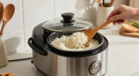 15 Best Rice Cookers for Easy Weekly Meal Prep in 2026
